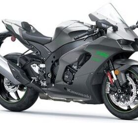 2025 Kawasaki Ninja® ZX™-10RR ABS