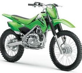 2025 Kawasaki KLX® 140R F