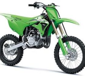 2024 Kawasaki KX™ 112