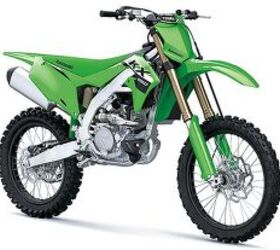 2024 Kawasaki KX™ 250