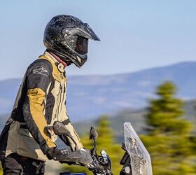 how to clean a motorcycle helmet visor