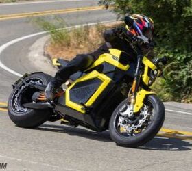 2024 Verge TS Pro Electric Motorcycle Review – Quick Ride