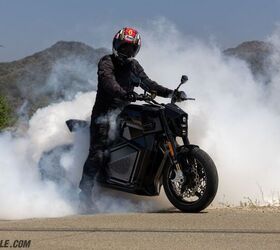 2024 verge ts pro electric motorcycle review quick ride