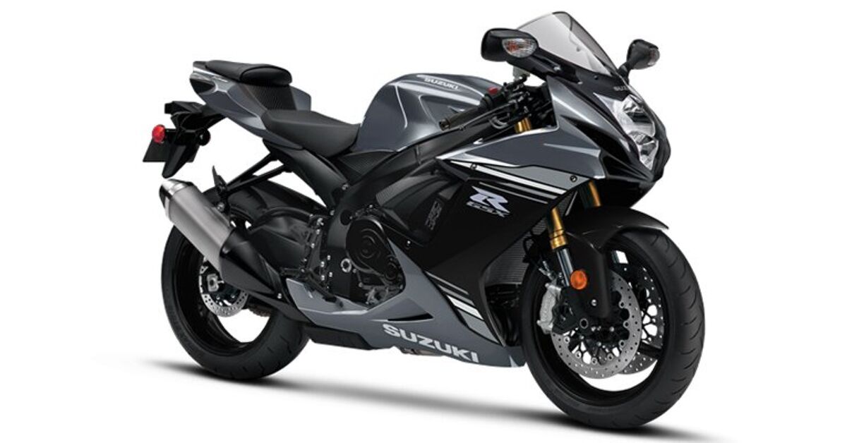 2025 Suzuki GSX R 750 Motorcycle 2025-suzuki-gsx-r-750-motorcycle