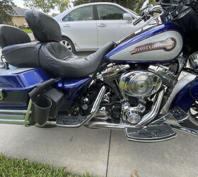 2006 electra glide classic