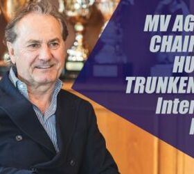 MV Agusta Chairman Hubert Trunkenpolz Interview – Part One