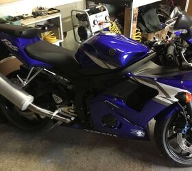 2004 yahmaha yzf 600 deltabox 3