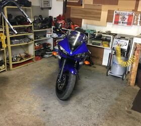 2004 yahmaha yzf 600 deltabox 3