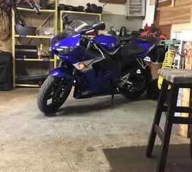 2004 yahmaha yzf 600 deltabox 3