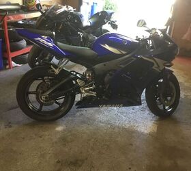 2004 yahmaha yzf 600 deltabox 3