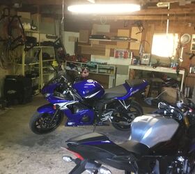 2004 yahmaha yzf 600 deltabox 3