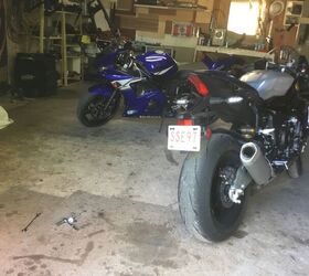 2004 yahmaha yzf 600 deltabox 3