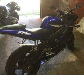 2004 yahmaha yzf 600 deltabox 3