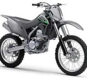 2024 Kawasaki KLX® 300R