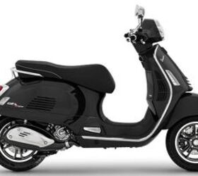 2024 Vespa GTS Super 300