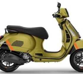 2024 Vespa GTS SuperSport 300