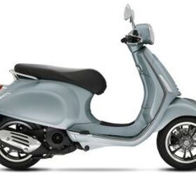 2023 Vespa Primavera 150 S