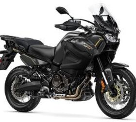 2023 Yamaha Super Ténéré ES