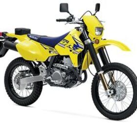 2024 Suzuki DR-Z 400S Base