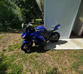 moving and need to sell my bike fast