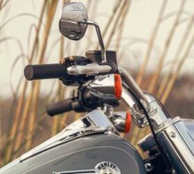 how to replace harley davidson motorcycle handlebars