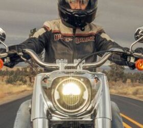 How to Replace Harley-Davidson Motorcycle Handlebars