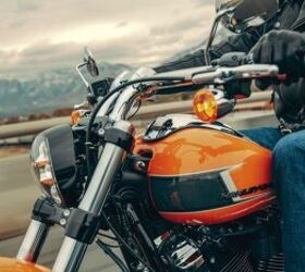 how to replace harley davidson motorcycle handlebars