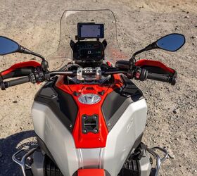 2025 bmw r 1300 gs adventure first look