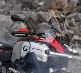 2025 bmw r 1300 gs adventure first look