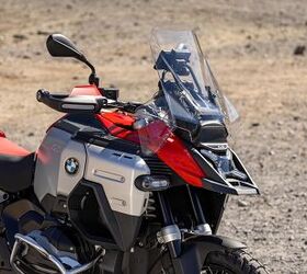 2025 bmw r 1300 gs adventure gallery