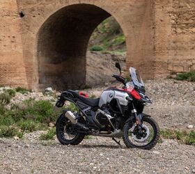 2025 bmw r 1300 gs adventure gallery