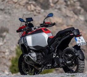 2025 bmw r 1300 gs adventure gallery