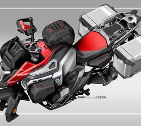 2025 bmw r 1300 gs adventure gallery