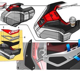 2025 bmw r 1300 gs adventure gallery