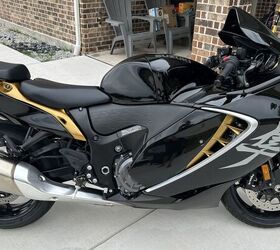 2023 hayabusa