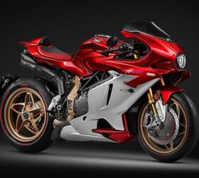 mv agusta superveloce 1000 serie oro first look