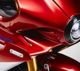 MV Agusta Superveloce 1000 Serie Oro Gallery