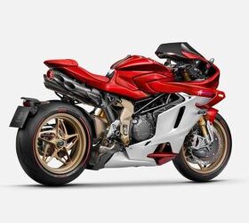 mv agusta superveloce 1000 serie oro gallery