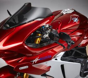 mv agusta superveloce 1000 serie oro gallery