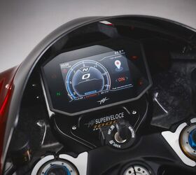 mv agusta superveloce 1000 serie oro gallery