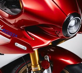 mv agusta superveloce 1000 serie oro gallery