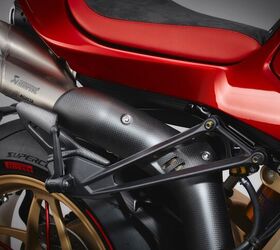 mv agusta superveloce 1000 serie oro gallery