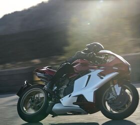 mv agusta superveloce 1000 serie oro gallery