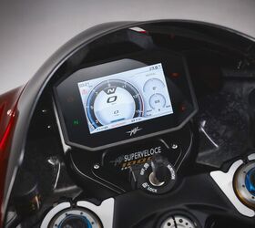 mv agusta superveloce 1000 serie oro gallery