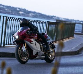 mv agusta superveloce 1000 serie oro gallery