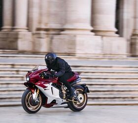 mv agusta superveloce 1000 serie oro gallery