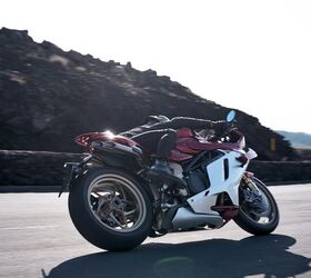 mv agusta superveloce 1000 serie oro gallery