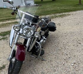 2007 fat boy emporia ks