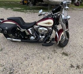 2007 fat boy emporia ks