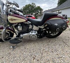 2007 fat boy emporia ks